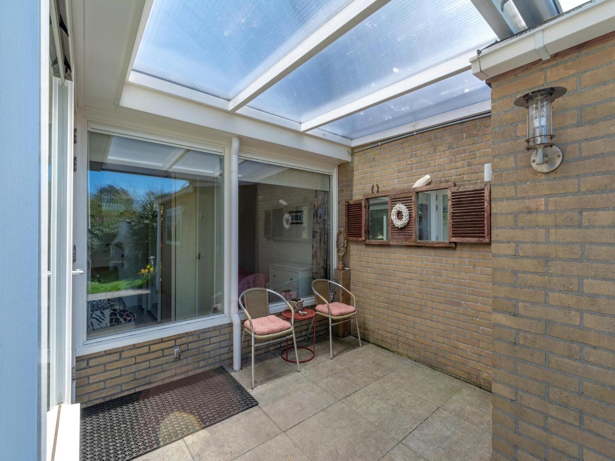 Stylish Bungalow With A Large Garden Sint Maartensvlotbrug ภายนอก รูปภาพ