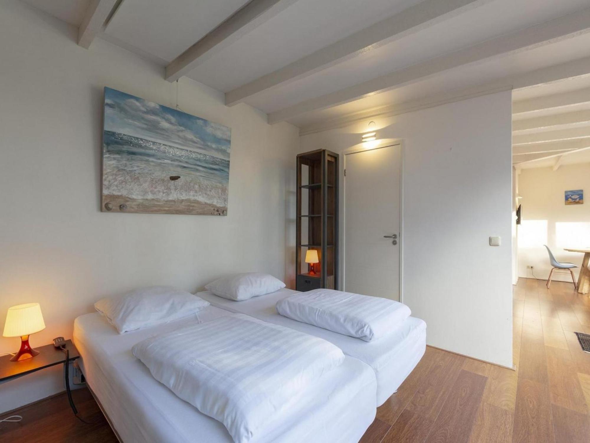 Stylish Bungalow With A Large Garden Sint Maartensvlotbrug ภายนอก รูปภาพ