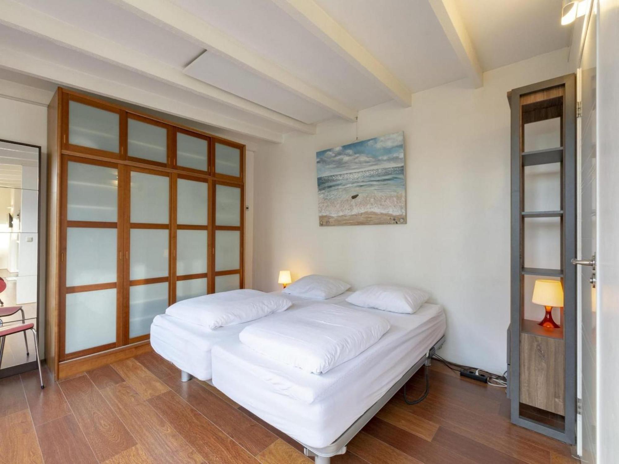 Stylish Bungalow With A Large Garden Sint Maartensvlotbrug ภายนอก รูปภาพ