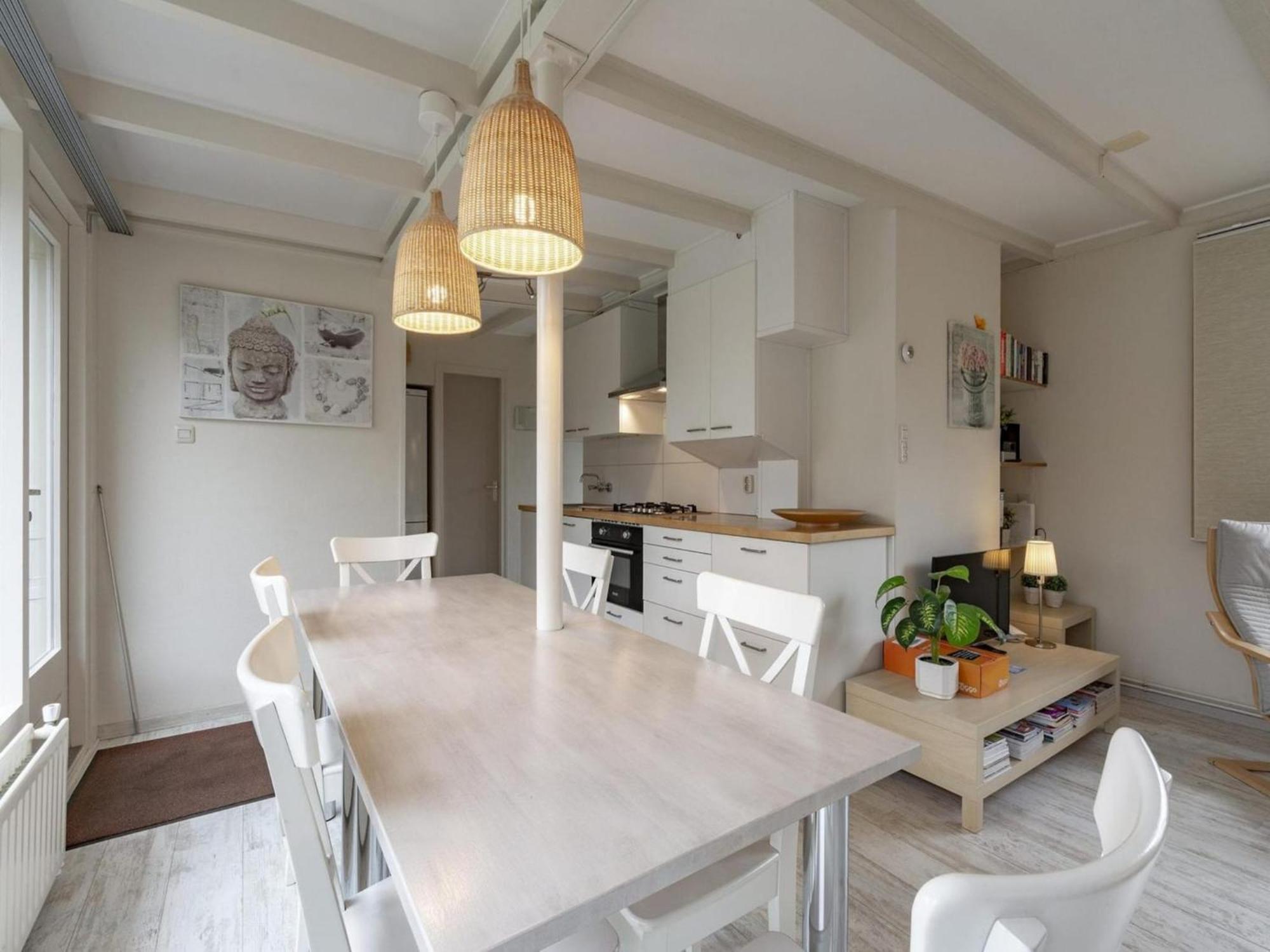 Stylish Bungalow With A Large Garden Sint Maartensvlotbrug ภายนอก รูปภาพ